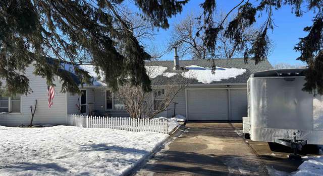 Photo of 3325 N 10th Ave, Sioux Falls, SD 57104