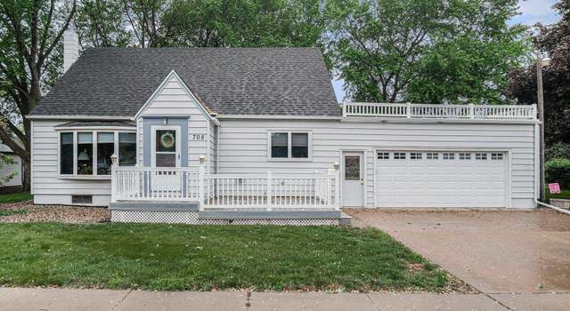 Photo of 705 N Main St, Canton, SD 57013