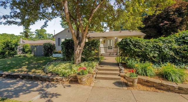 Photo of 612 E 26th St, Sioux Falls, SD 57105-3101
