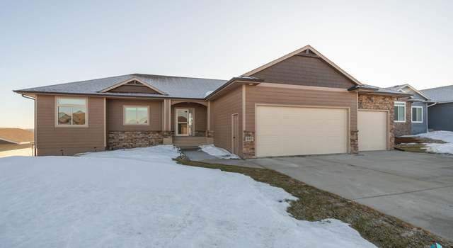 Photo of 530 S 6th St, Baltic, SD 57003