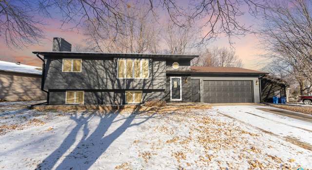 Photo of 5008 W Cottage Trl, Sioux Falls, SD 57106