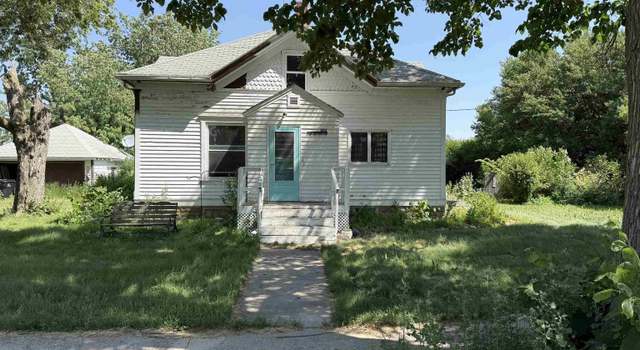 Photo of 204 E State St, Marion, SD 57043