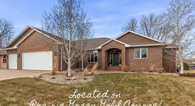 Photo of 5705 S Tomar Rd, Sioux Falls, SD 57108