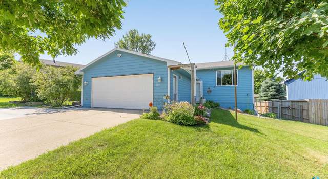 Photo of 523 Kyle Ave, Baltic, SD 57003