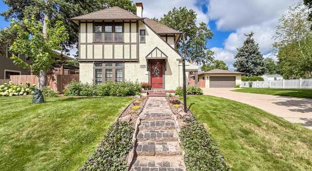 Photo of 1717 S Spring Ave, Sioux Falls, SD 57105