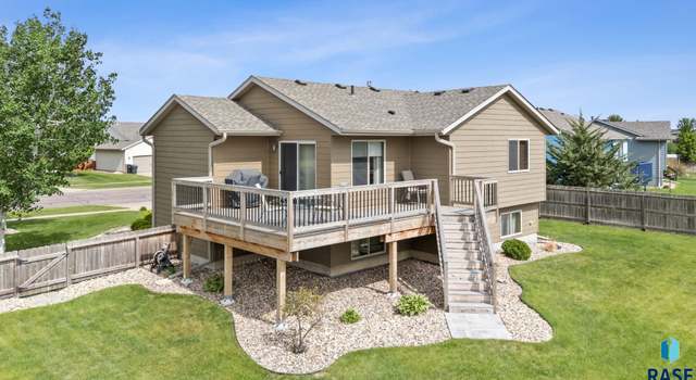Photo of 4708 S Grinnell Ave, Sioux Falls, SD 57106