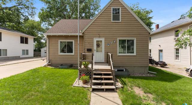 Photo of 517 S Summit Ave, Sioux Falls, SD 57104