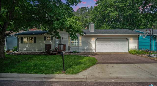 Photo of 4109 W Mesa Pass, Sioux Falls, SD 57106-1603
