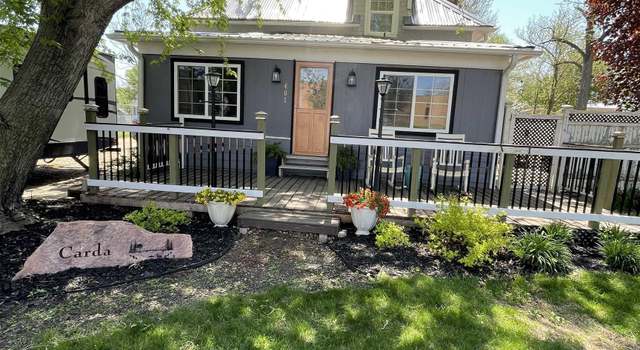 Photo of 401 W 16th St, Tyndall, SD 57066