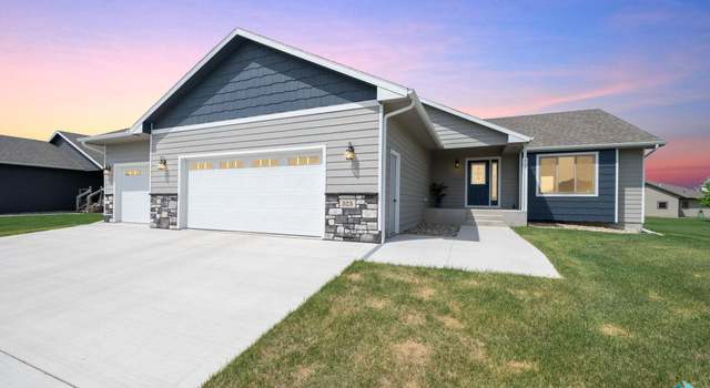 Photo of 525 Quartzite Ave, Tea, SD 57064