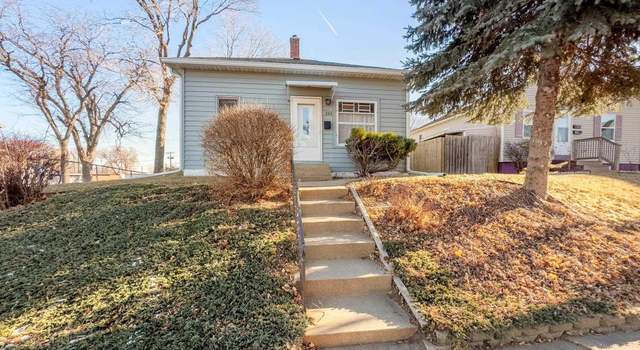 Photo of 1322 N Dakota Ave, Sioux Falls, SD 57104