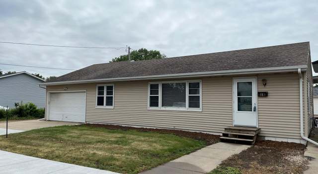 Photo of 115 S Blair Ave, Canton, SD 57013