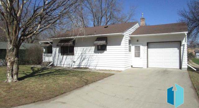 Photo of 104 N Ross St, Hardwick, MN 56134