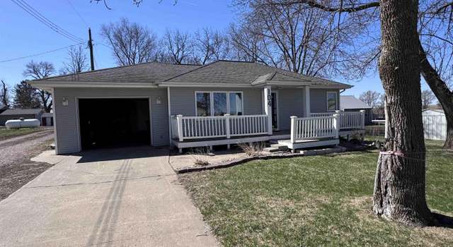 Photo of 104 fifth St, Lester, IA 51242