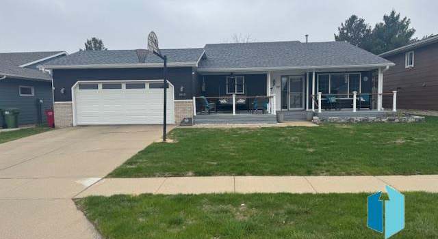 Photo of 5813 W Clay St, Sioux Falls, SD 57106