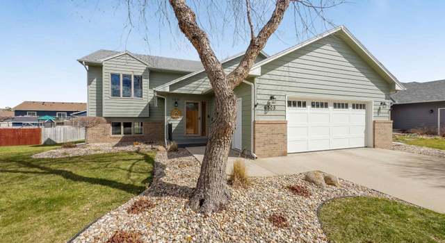 Photo of 6308 S Crane Ave, Sioux Falls, SD 57108