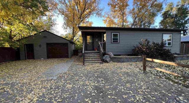 Photo of 409 W 2ND St, Oacoma, SD 57365