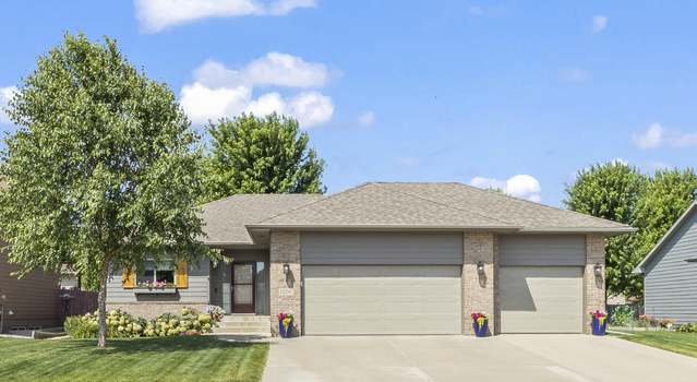 Photo of 5209 S Sirocco Ave, Sioux Falls, SD 57108