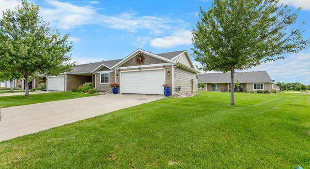 Photo of 1129 N Springfield Pl, Sioux Falls, SD 57107