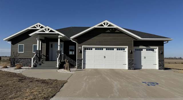 Photo of 125 Caleb Ct, Parker, SD 57053