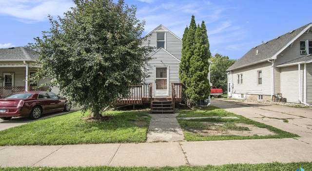 Photo of 1704 W 10th St, Sioux Falls, SD 57104