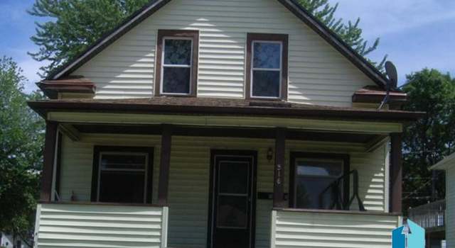 Photo of 316 N Sherman Ave, Sioux Falls, SD 57103-1467
