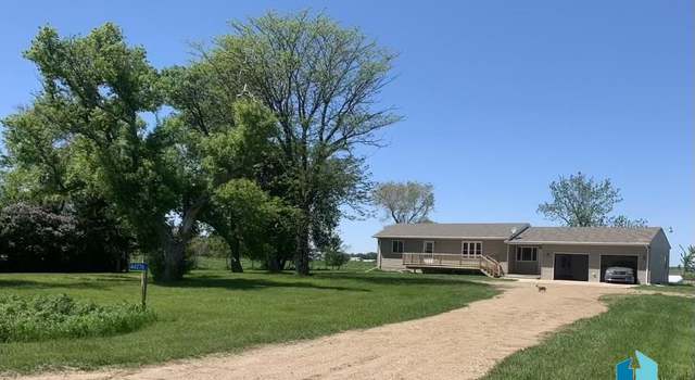 Photo of 44276 St St, Winfred, SD 57076