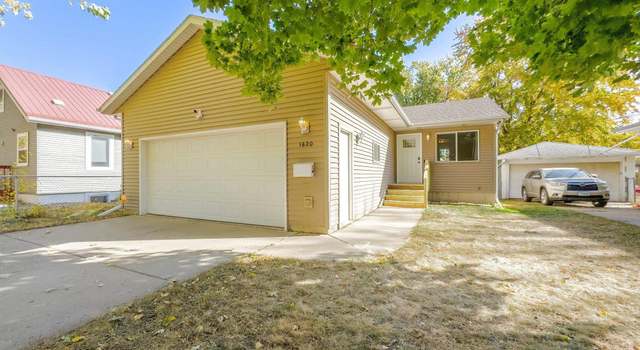 Photo of 1620 N Highland Ave, Sioux Falls, SD 57104