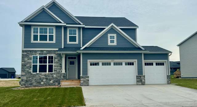Photo of 5430 W Colonial Ct, Buffalo Ridge, SD 57107