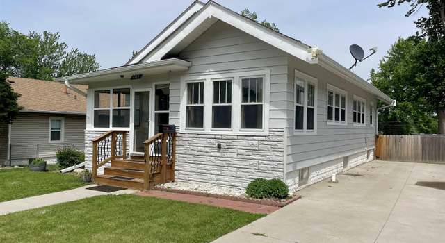 Photo of 604 S Grange Ave, Sioux Falls, SD 57104