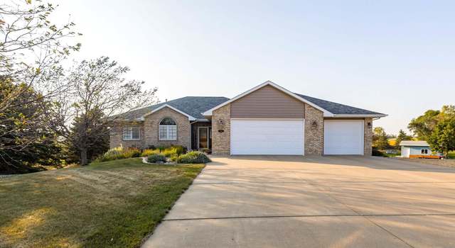 Photo of 105 1st St, Chester, SD 57016