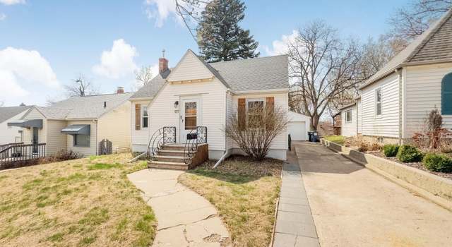 Photo of 511 S West Ave, Sioux Falls, SD 57104