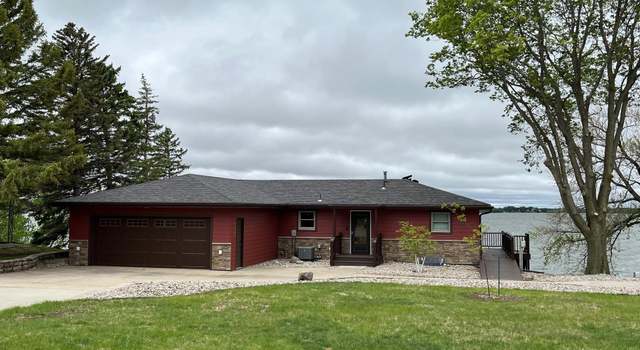Photo of 4381 Horizon Heights Rd, Chester, SD 57016