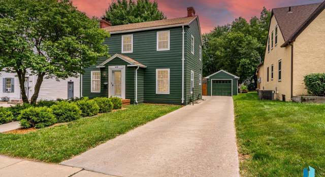 Photo of 908 S 2nd Ave, Sioux Falls, SD 57104