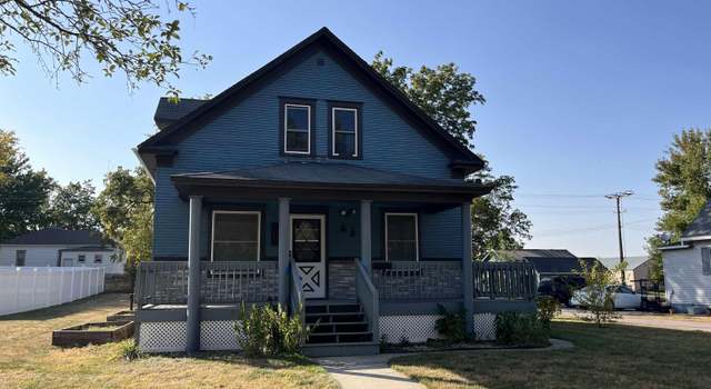 Photo of 412 S Wind St, Flandreau, SD 57028