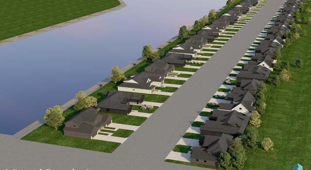 Photo of 1200 E Thompson Pl, Tea, SD 57064