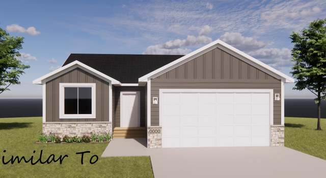Photo of 5709 W Cushman St, Sioux Falls, SD 57107