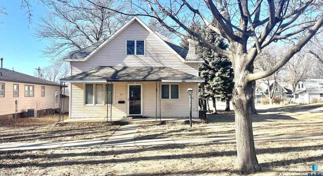 Photo of 310 Dakota St, Alcester, SD 57001