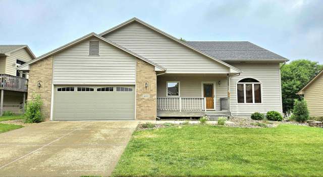Photo of 6401 S Crane Ave, Sioux Falls, SD 57108