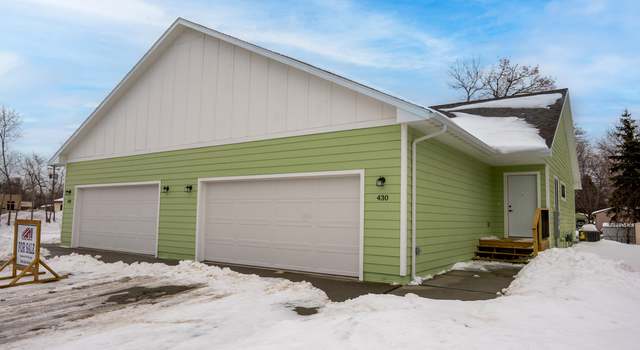 Photo of 430 S Williams Ave, Sioux Falls, SD 57104