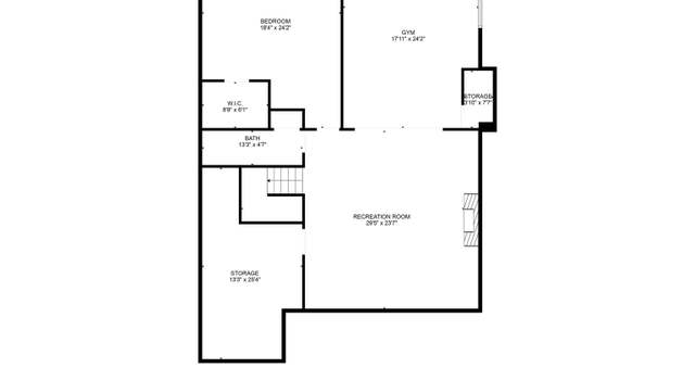 Photo of 200 N PINE LAKE Dr, Sioux Falls, SD 57110