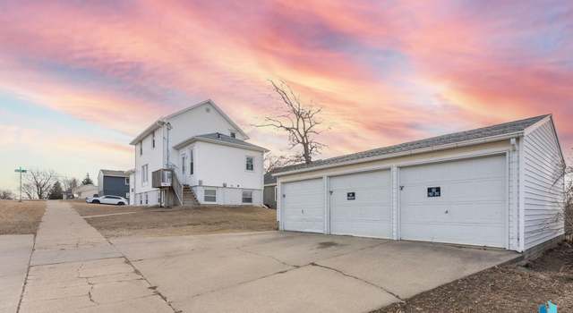 Photo of 301 S Wayland Ave, Sioux Falls, SD 57103