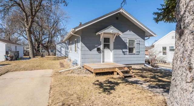 Photo of 607 S Jefferson Ave, Sioux Falls, SD 57104