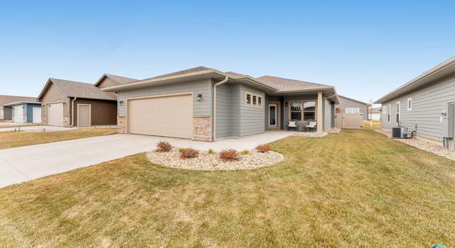 Photo of 6217 S Canyon Spring Ave, Sioux Falls, SD 57108