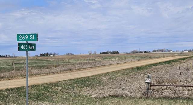 Photo of TBD 463rd Ave, Chancellor, SD 57015