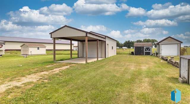 Photo of S Spawn Cir, Chester, SD 57016