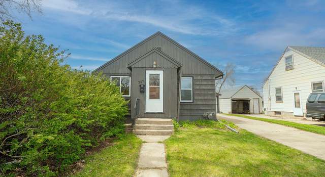 Photo of 207 S Lincoln Ave, Sioux Falls, SD 57104