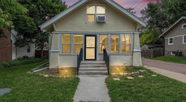 Photo of 1408 W 9th St, Sioux Falls, SD 57104