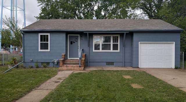 Photo of 209 S Poplar St, Worthing, SD 57077