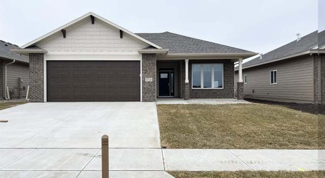 Photo of 1712 S Wheatland Ave, Sioux Falls, SD 57106
